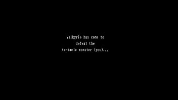 Let'_s Play: Valkyrie vs Tentcles