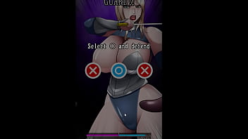 Let&#039_s Play: Valkyrie vs Tentcles