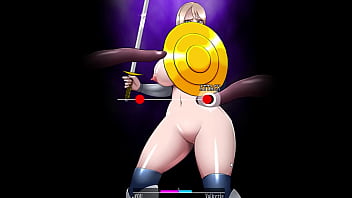 Let&#039_s Play: Valkyrie vs Tentcles