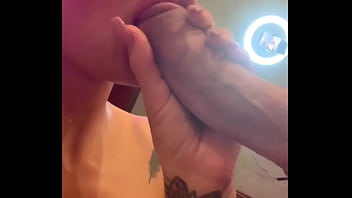 FUCKING GIANT COCK - Riding and sucking a real big dick - Susy Gala y Alberto Blanco