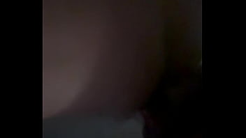 Lizandra le da duro a un Hetero