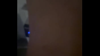 Lizandra le da duro a un Hetero