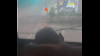 Lizandra le da duro a un Hetero