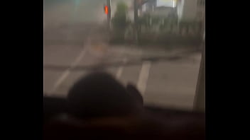 Lizandra le da duro a un Hetero