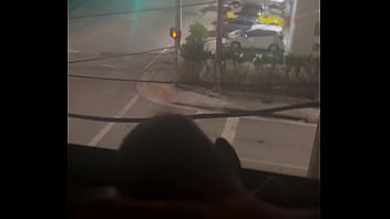 Lizandra le da duro a un Hetero