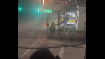 Lizandra le da duro a un Hetero