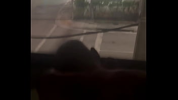 Lizandra le da duro a un Hetero