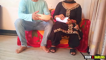 step mom plays truth or dare with step son and didn'_t expect such a challenge