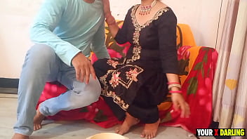 step mom plays truth or dare with step son and didn'_t expect such a challenge