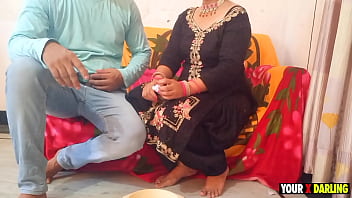 step mom plays truth or dare with step son and didn'_t expect such a challenge