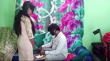 Indian Boss Fucks his Secretary