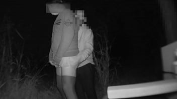 女装　ゆきな　公園でよく逢う方に中出ししてもらいました