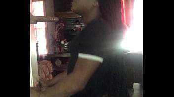 Sucking Dick Till I BUST &amp_ NUT