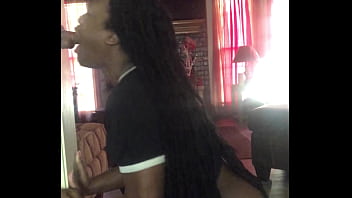 Sucking Dick Till I BUST &amp_ NUT