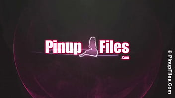 Stacey Poole PinupFiles