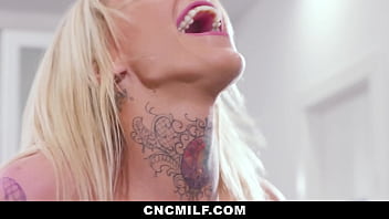 Freeuse Training Session with My Favorite Coach - Cncmilf