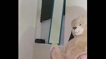 The early bird..how I shave at home