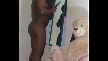 The early bird..how I shave at home