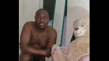 The early bird..how I shave at home