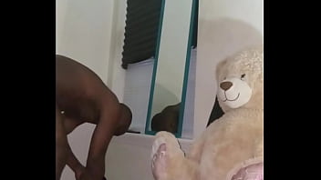 The early bird..how I shave at home