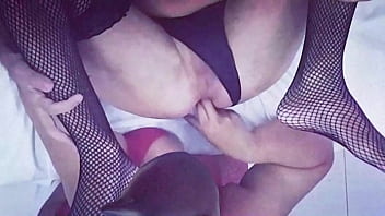 Calcinha preta vs Calcinha Vermelha - Melhor de dois - Parte 2