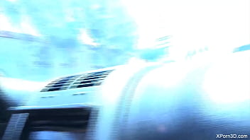 Two Hot Cute Busty Lesbian teens fucking and licking pussies in a passionate sex scene - Full HD 1080P MP4 Video Teaser