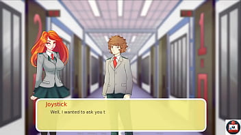 Hero Sex Academia - (PT 07) - fought and fucked the Phoenix