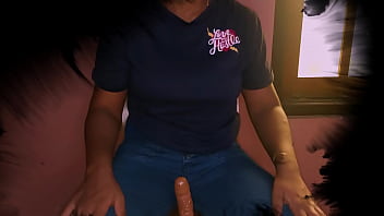 Hot sexy JANAKI DE SILVA sucks her beautiful tits and drips milk