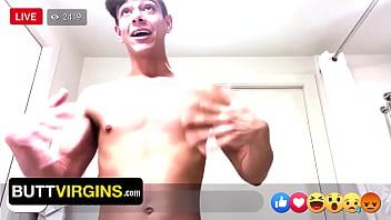 Benvi Is Jax&rsquo_s Biggest Fan. He Loves His Work And Couldn&rsquo_t Be Happier When Jax Replies To His Dms