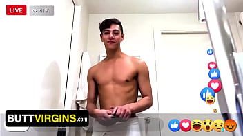 Benvi Is Jax&rsquo_s Biggest Fan. He Loves His Work And Couldn&rsquo_t Be Happier When Jax Replies To His Dms