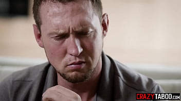 Big tits landlady Dee Williams fucks MILFs Whitney Wright big cock husband