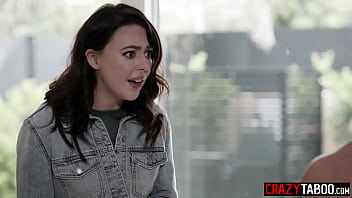 Big tits landlady Dee Williams fucks MILFs Whitney Wright big cock husband