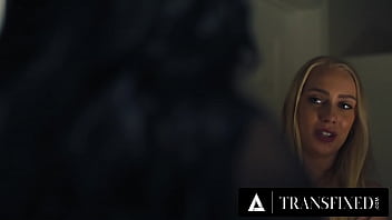 TRANSFIXED - Turned Into A Vampire Trans Ariel Demure Wants Her Hot Girlfriend For The Eternity