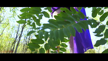 Lady Alice demo 06 Beauty and Sexuality (mesmerize version) View originals by subscription 4K UHD 60 FPS HDR