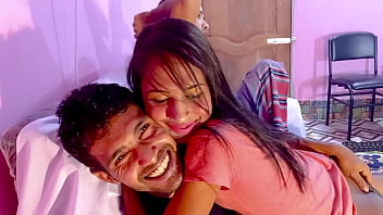 Threesome Bengali girl fucking hard  xxx video.   / hanif &amp_ popy khatun &amp_ manik Mia