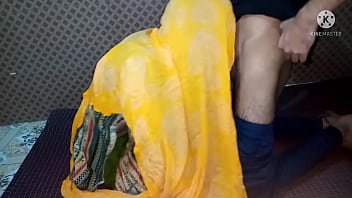 Simran बोली जल्दी से चोद तेरा  आजायेगा