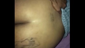 Milf Squirts hard on long bbc ft @itsnurseblk