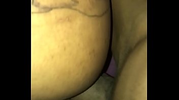 Milf Squirts hard on long bbc ft @itsnurseblk