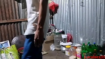 Newly married bhabhi ki chudai