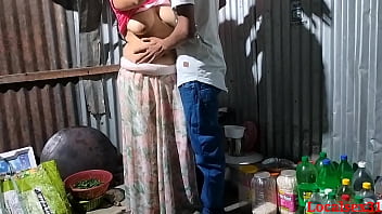 Newly married bhabhi ki chudai