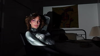 Sexy Costume Transgender Girl