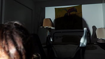 Sexy Costume Transgender Girl