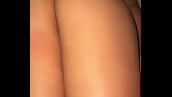 Filled with CUM and Fingered into ORGASM * For Women *