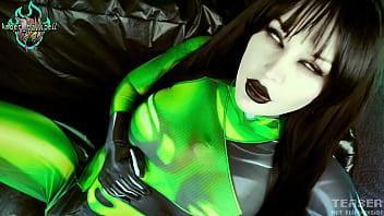 Shego Futanari. Everything is Possible