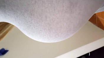 My Brazilian blonde stepdaughter is the exclusive sexual...anal sex after warming her up