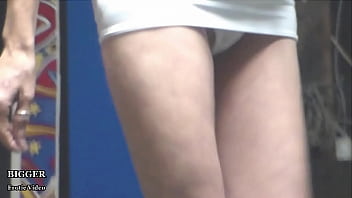 Angela and Maria take in a Double-Header