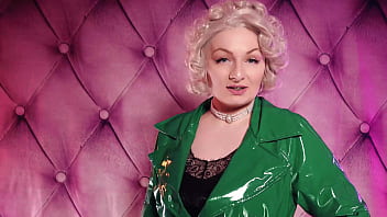 5 FemDom POV full videos: sissy compilaton! Arya Grander - dirty talking Domina point of view clips