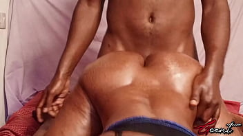 ⭐Xmas sex 2: spacious Doggystyle with my step sister--GCENT2