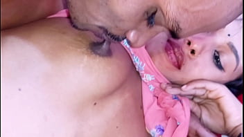 Student&#039_s girls wet pussy fucked by teacher threesome  / Sumona and Rubel and popy