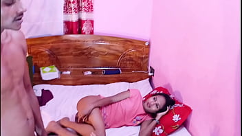 Student'_s girls wet pussy fucked by teacher threesome  / Sumona and Rubel and popy